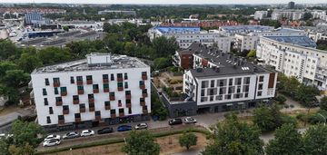 Pakiet inwestycyjny | 8 kawalerek | ul. przyjaźni