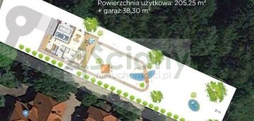 Działka w kierszku 200m od lasu kabackiego.