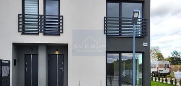 Nowe lokale mieszkalne poręba k. zawiercia