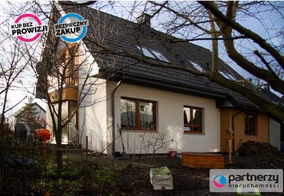 Sprzedam dom w wolnostojący dla dużej rodziny