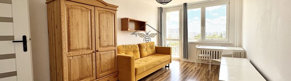 Słoneczne widok zatoka 1km balkon zwierzęta