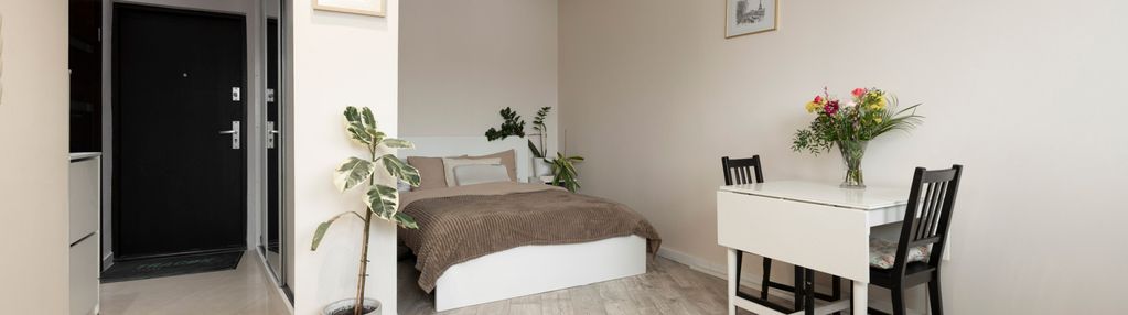 Spółdzielcze własnościowe | 2 pokoje | balkon