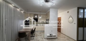 3-pokojowe mieszkanie na. os. shiraz park ii