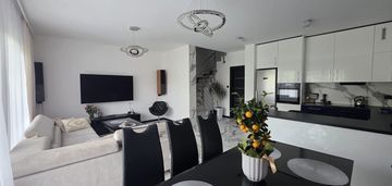 Willa miejska | nowe siedlce | 127 m²