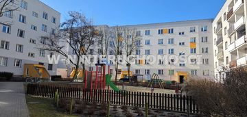 Mieszkanie 3 pokoje piastów i