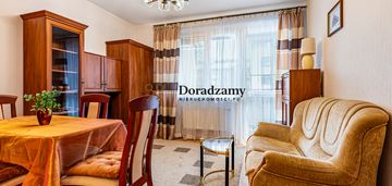 Komfortowe 2 pokoje na 2 piętrze