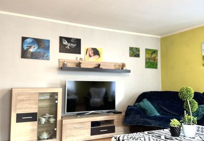 M3 w okolicy morcinka, z ogrzewaniem gazowym