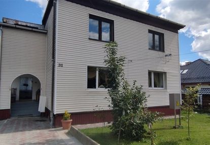 Dom z dużą działką w jastrzębiu- zdroju