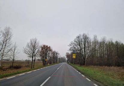 Atrakcyjna nieruchomość inwestycyjna przy trasie