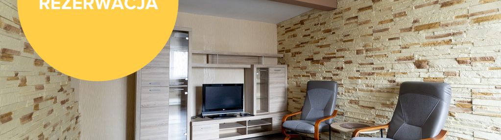 3 pokojowe mieszkanie z ogrodem w sercu witnicy