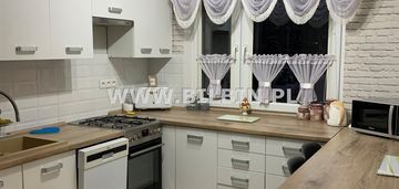 Wynajmij mieszkanie trzypokojowe w centrum !