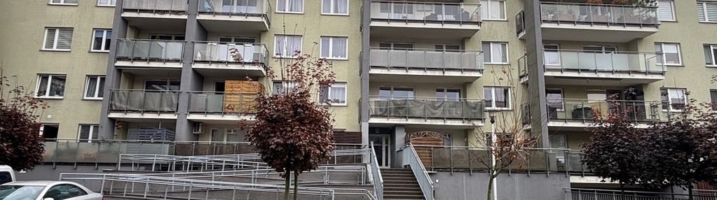 3 pokoje w centrum radzymina, ul. falandysza 11