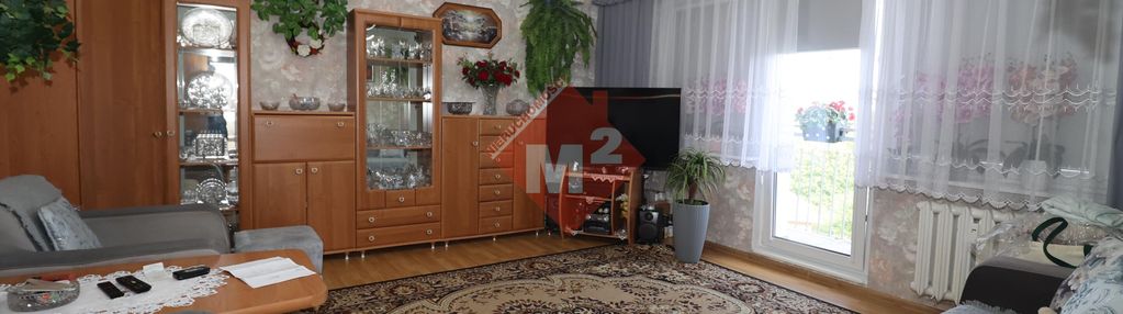 Mieszkanie dwupokojowe przy ul pogodna