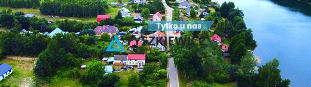 Atrakcyjna działka w miejscowości starznie.