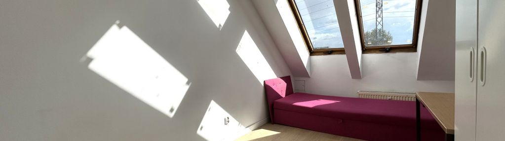 Antresola | zamknięte osiedle | przy balatonie