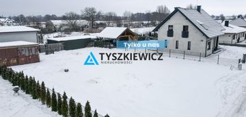Atrakcyjna działka w gdańsku !
