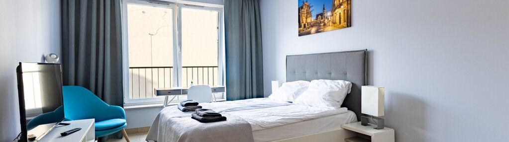 Kawalerka 25m2*kazimierz*halicka