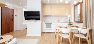 Nowe, komfortowe mieszkanie z ogródkiem - bez pcc