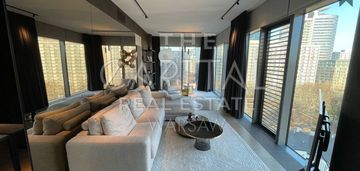Cosmopolitan - panorama - 77 m2