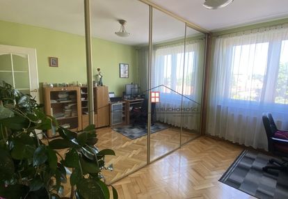 Przemyśl ul. zielińskiego mieszkanie 63 m2