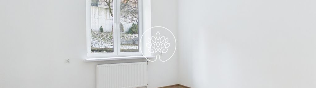Przestronne 77 m² z ogrodem