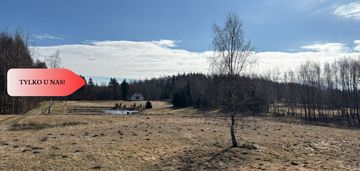 Pomlewo, twoja wymarzona przestrzeń na dom