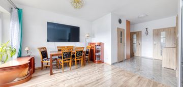 Wyżyny, 3 pokoje i 2 ogrody - nowe budownictwo!