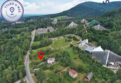 Top lokalizacja!!! działka w sąsiedztwie uzdrowisk