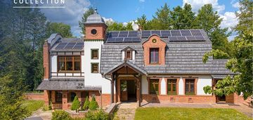 Brzeźnica slow life - natura, historia, możliwości