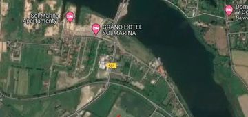 Działka 15 minut od gdańska i plaży