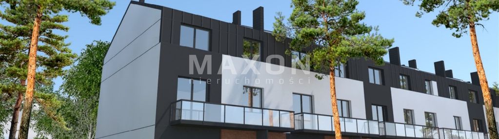 Dwupoziomowy loft 6 pokoi pow. 125m2 / taras ogród