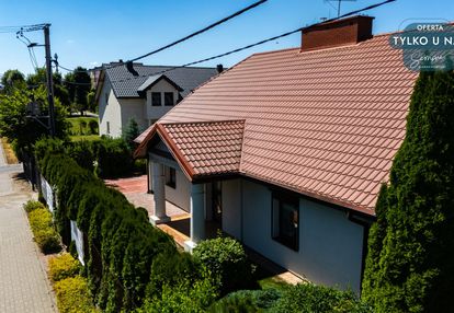 Co za dom! wiele możliwości w jednym.