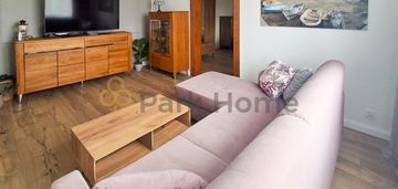 Mieszkanie łąki zamkowe