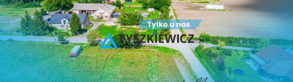 Działka w ogorzelinach , z warunkami zabudowy