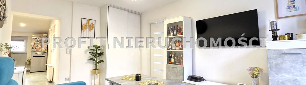 Mieszkanie w centrum w atrakcyjnej cenie