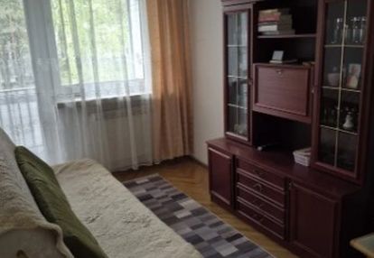 3-pokojowe mieszkanie na wawrze