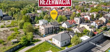 Dom z potencjałem lub inwestycja na wynajem