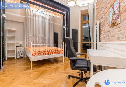 Eng| przy samych plantach! stare miasto - podwale