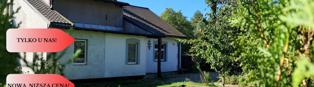 Komfortowy dom w zielonej okolicy – drezdenko