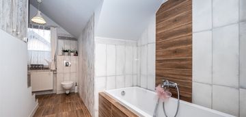 3 pokoje i balkon i klima i dolina prądnika