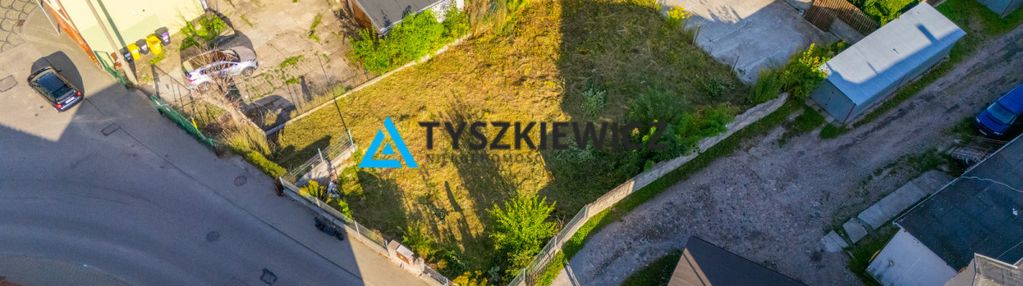 Działka ul. długa w kościerzynie!