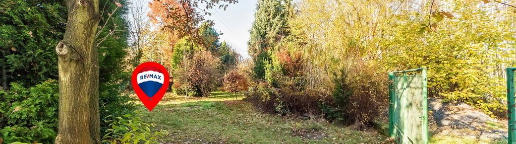 Działka budowlana–czechowice-dziedzice ul. stawowa