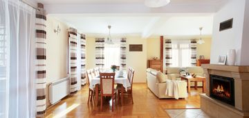 Premiera| dom pod krakowem|do wejścia|ogród|garaż