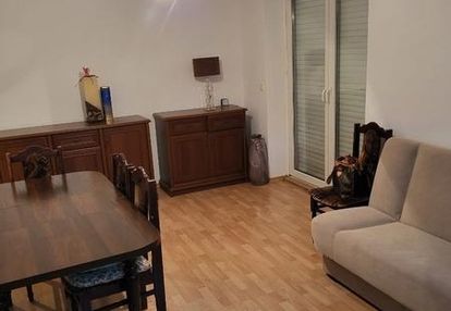 Wola sękocińska 43m2 / 2pok+ balkon + piwnica