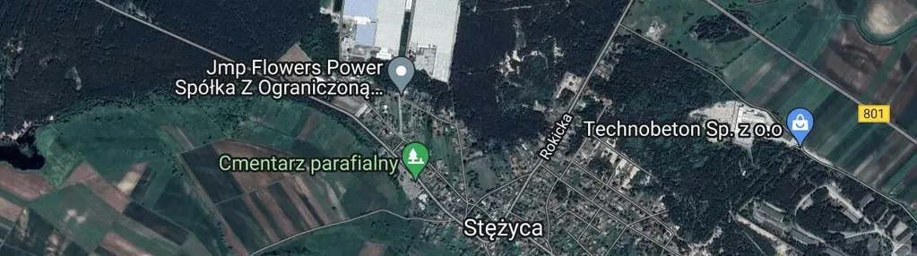 Działka na sprzedaż 2300m2