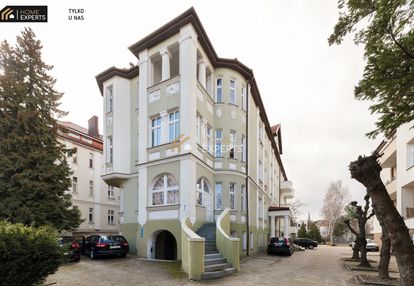 3 pokoje do wejścia sopot dolny