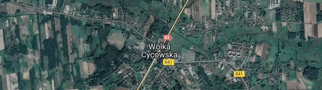 Działka na sprzedaż 25m2