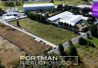 Działka w woli karczewskiej 7100 m2