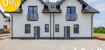 Dom 83m2 na sprzedaż w cichej spokojnej okolicy