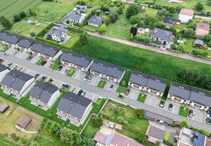 Dom, ogród w cenie mieszkania-częstochowa północ